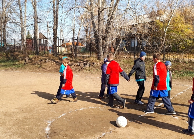 Областное соревнование  «Возрождение. Физкультура и спорт для всех и каждого» по мини-футболу среди обучающихся СКШ Иркутской области.